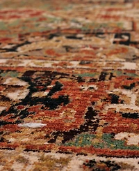 Closeout! Karastan Spice Market Dhahar 9'6" x 12'11" Area Rug