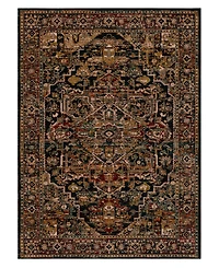 Closeout! Karastan Spice Market Alacantara Sapphire 8' x 11' Area Rug