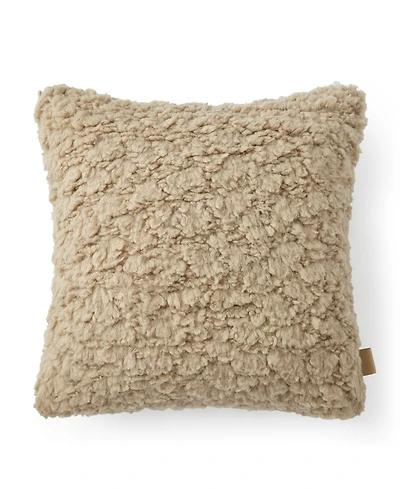 Ugg Shira Textured Decorative Pillow, 20" x