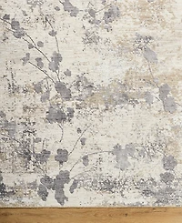 Livabliss Shoal Creek Gkk- 2'7" x 7'3" Runner Area Rug