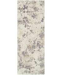 Livabliss Shoal Creek Gkk- 2'7" x 7'3" Runner Area Rug