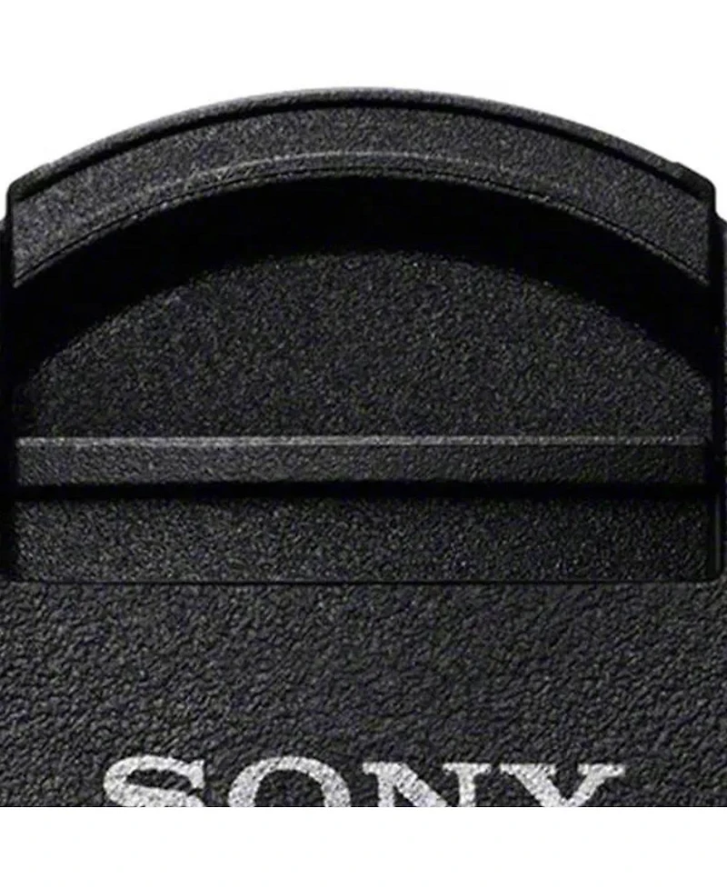 Sony Alc-F405S 40.5mm Front Lens Cap