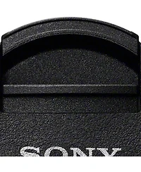 Sony Alc-F405S 40.5mm Front Lens Cap