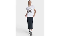 Converse Women's Animal Infill T-Shirt