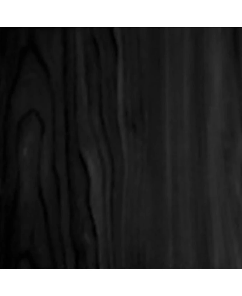 Ltl Home Products 36 x 80 Inch Plaza Espresso Vinyl Accordion Door with Hardware