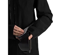 The North Face Men's Chakal Front-Zip Hooded Jacket