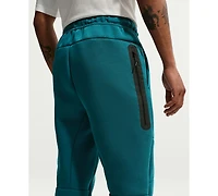 Nike Men's Brazil Tech Fleece Soccer Jogger Pants