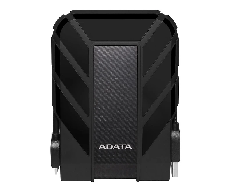 Adata HD710 Pro 1TB Usb 3.1 IP68 Waterproof/Shockproof/Dustproof Ruggedized External Hard Drive (AHD710P-1TU31-cbk)