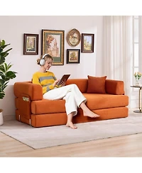 gaomon Convertible Couch