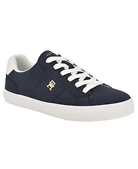 Tommy Hilfiger Women's Lanlea Lace-Up Fashion Sneakers