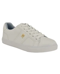 Tommy Hilfiger Women's Lanlea Lace-Up Fashion Sneakers