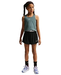 Nike Dash Girls' 7-16 Dri-fit Running Shorts