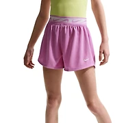 Nike Dash Girls' 7-16 Dri-fit Running Shorts