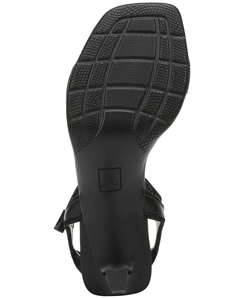 Naturalizer Women's Nova Strappy Sandals