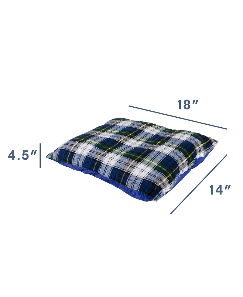 Stansport Washable Camp Pillow