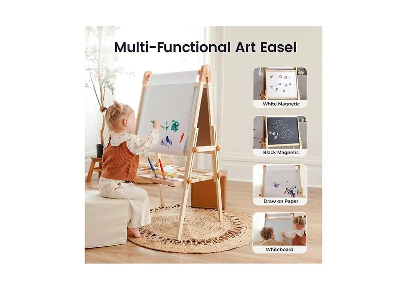 Tiny Land Kids Magnitales Easel