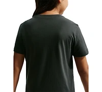 Nike Girls' 8-20 Short-Sleeve T-Shirt