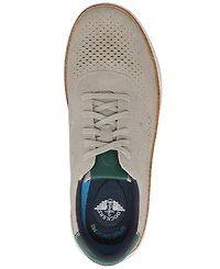 Dockers Men's Neilson Casual Lace-Up Sneakers