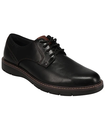 Dockers Men's Emil Polished Casual Lace-Up Oxfords