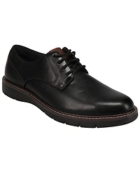 Dockers Men's Emil Polished Casual Lace-Up Oxfords