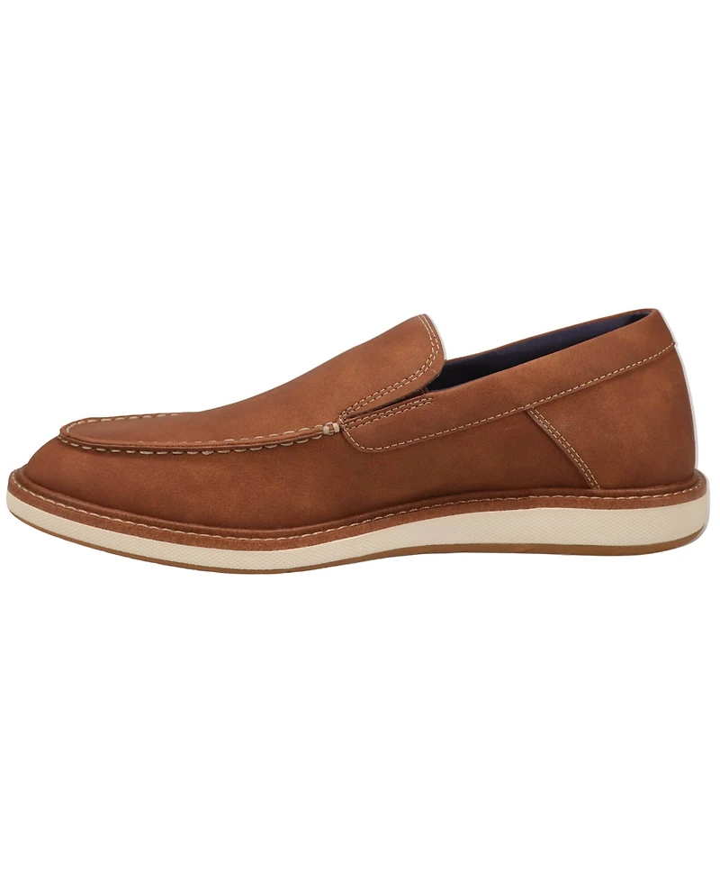 Dockers Men's Harmon Polished Casual Slip-On Loafers