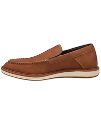 Dockers Men's Harmon Polished Casual Slip-On Loafers