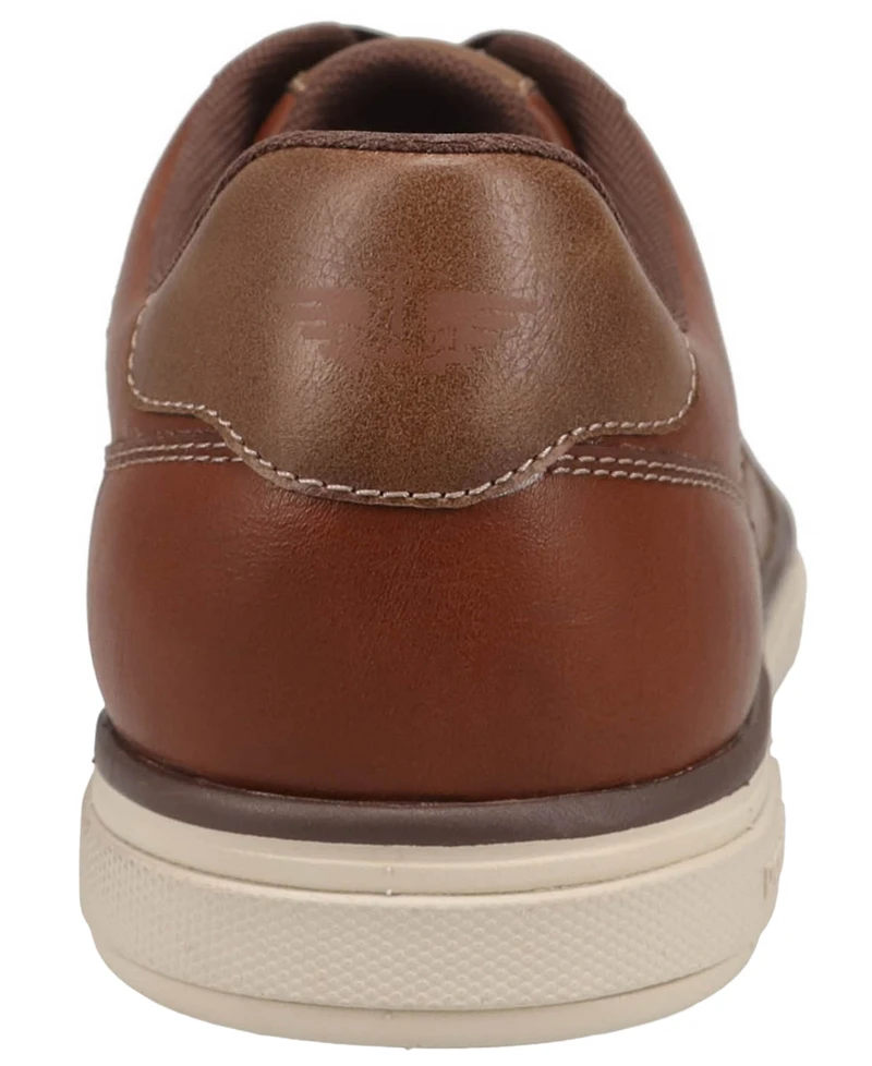 Dockers Men's Fielder Casual Lace-Up Sneakers