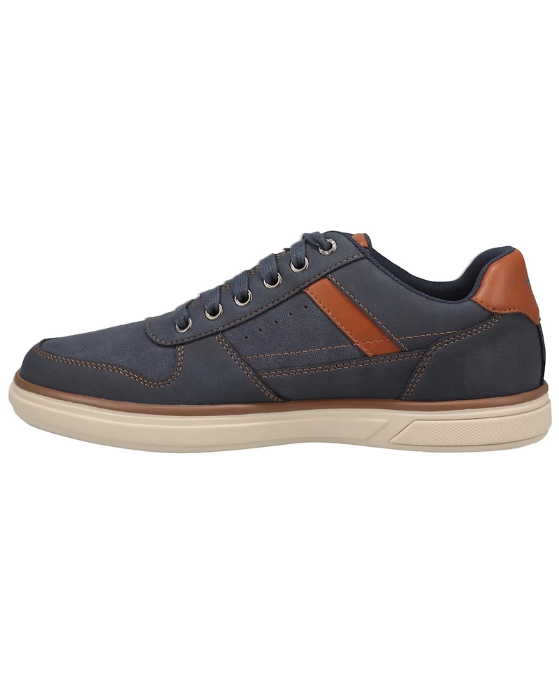 Dockers Men's Fabien Casual Round Toe Sneakers