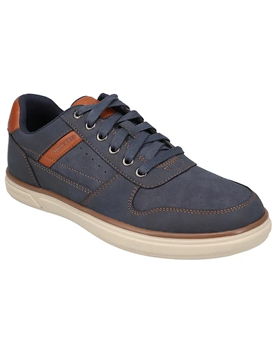Dockers Men's Fabien Casual Round Toe Sneakers