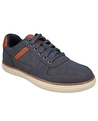 Dockers Men's Fabien Casual Round Toe Sneakers