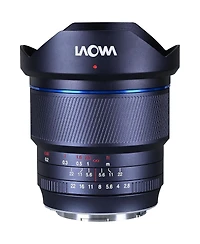 Venus Laowa 12mm f/2.8 Lite Zero-d Ff (Manual Focus