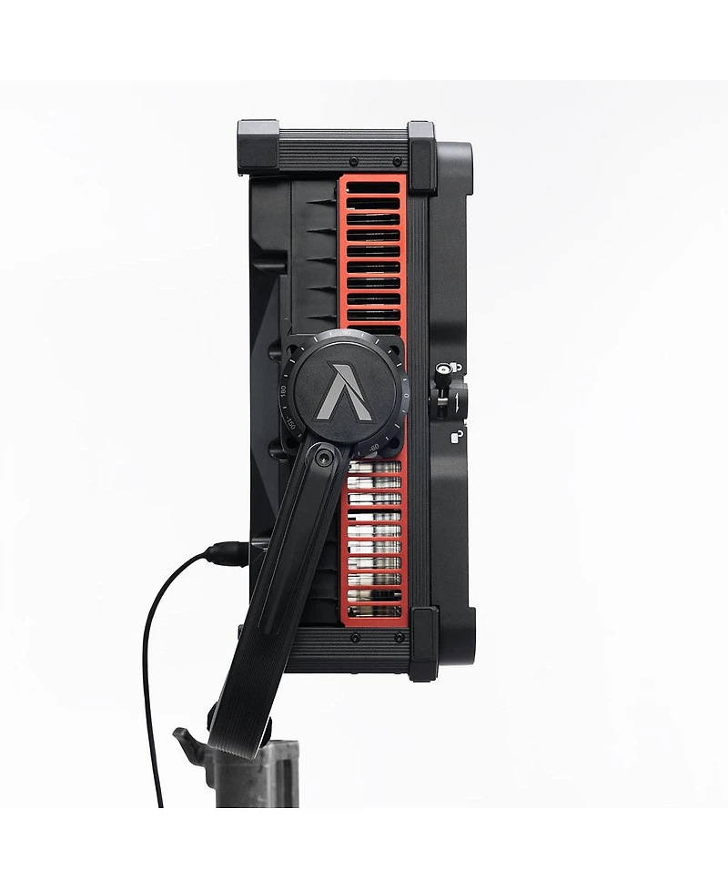 Aputure Nova Ii 2x1 Blair-cg Led Light Panel