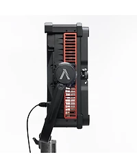 Aputure Nova Ii 2x1 Blair-cg Led Light Panel