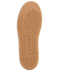 Dolce Vita Women's Nyomie Lace-Up Ankle-Wrap Sneakers