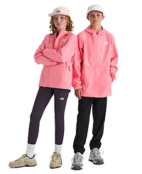 The North Face Boys' and Girls' 7-16 Full Zip Rain Jacket