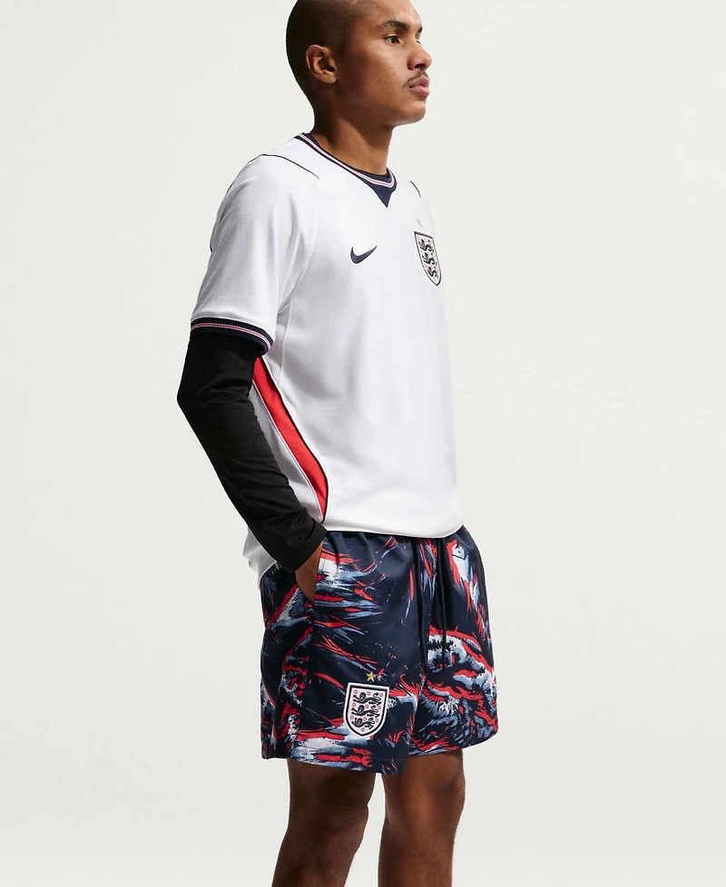 Nike Men's Classic-Fit Club Flow Shorts