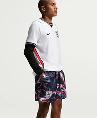 Nike Men's Classic-Fit Club Flow Shorts