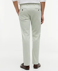 Tommy Hilfiger Men's Flex Stretch Slim-Fit Chino Pants