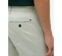 Tommy Hilfiger Men's Denton Straight-Fit Chino Pants
