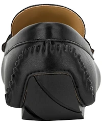Guess Men's Alope Slip-On Driving Loafers
