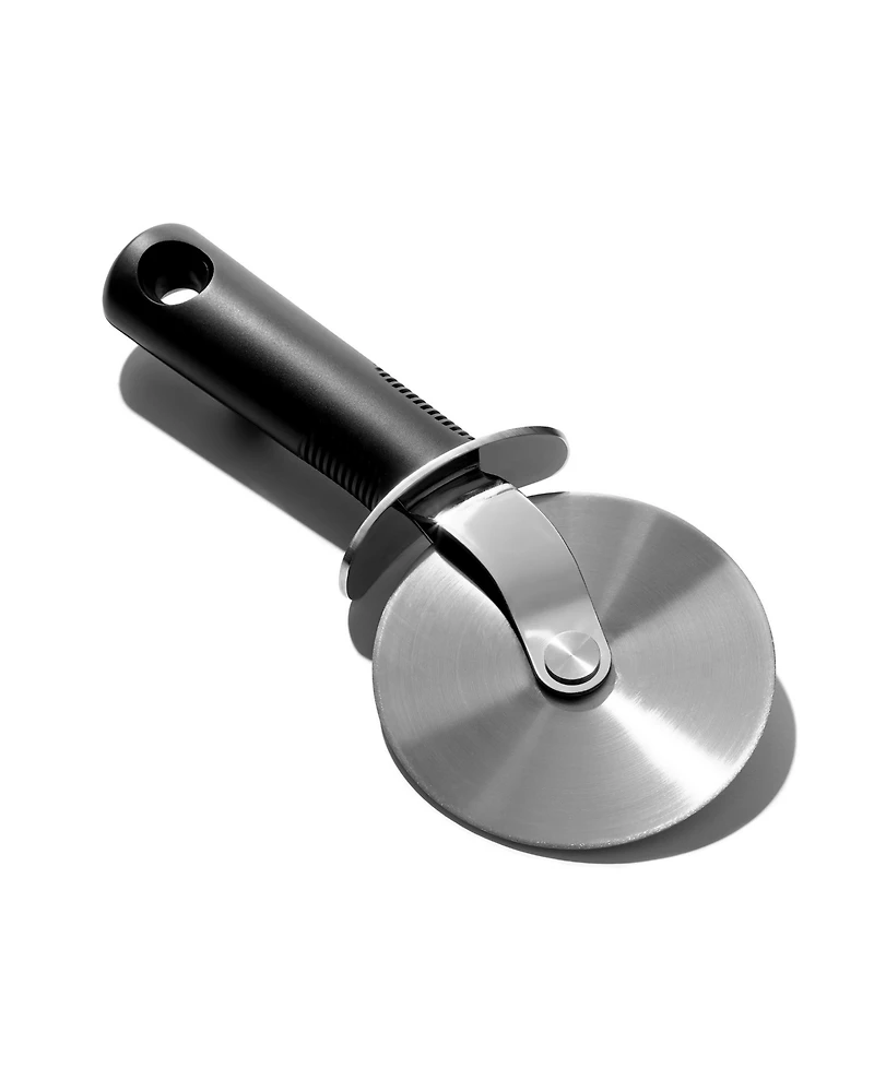 Oxo Good Grips Stainless Steel 4" Pizza Wheel