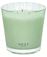 Nest New York Wellness Cucumber and White Sage 3-Wick Candle, 21.1 oz.