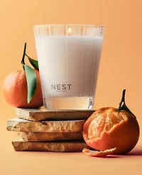 Nest New York Sicilian Tangerine and Bergamot Classic Candle, 8.1 oz.