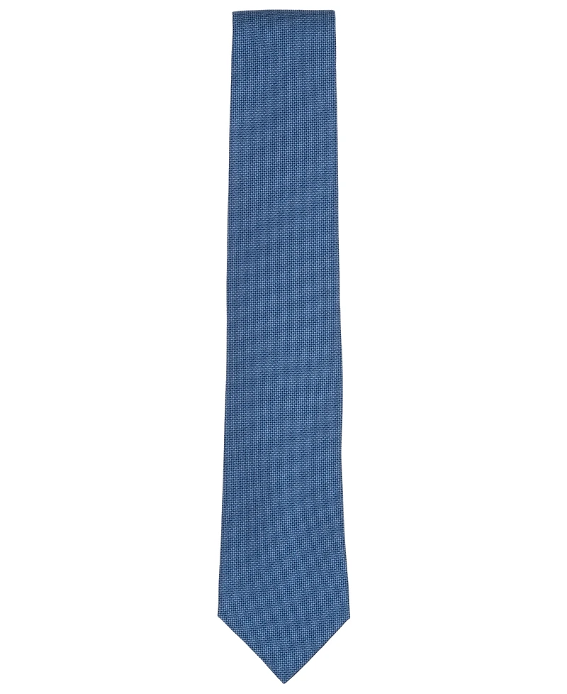 Michael Kors Men's Gordes Micro Solid Tie