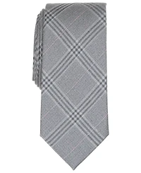 Michael Kors Men's Lascaux Plaid Tie