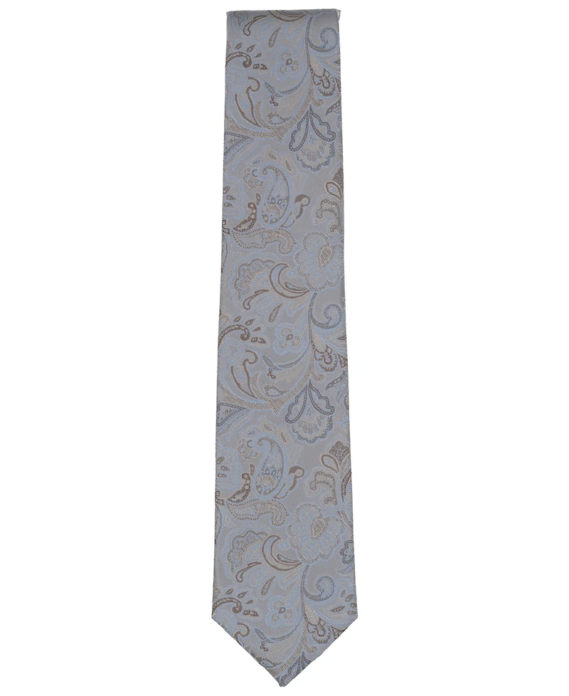 Michael Kors Men's Surmer Paisley Tie