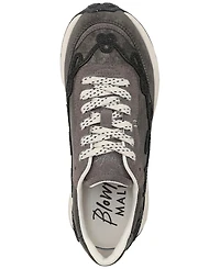Blowfish Malibu Women's Driftbloom Lace-Up Sneakers