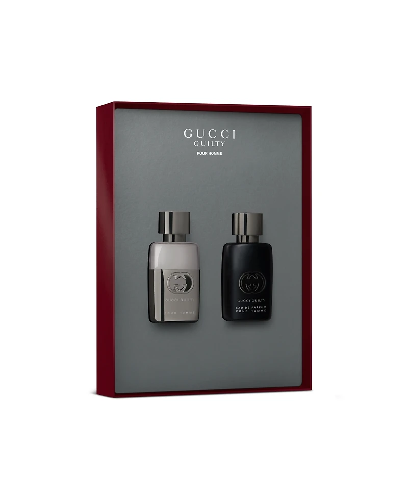 Gucci 2-pc. Guilty Pour Homme Eau De Parfum Gift Set