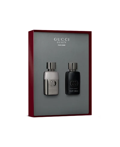 Gucci 2-pc. Guilty Pour Homme Eau De Parfum Gift Set