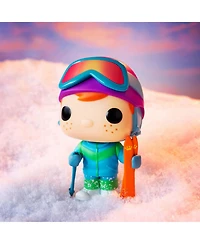 Funko Pop Vinyl Figure | Skiing Freddy